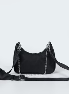 Peta & Jain Paloma Nylon Bag | Princess Polly US