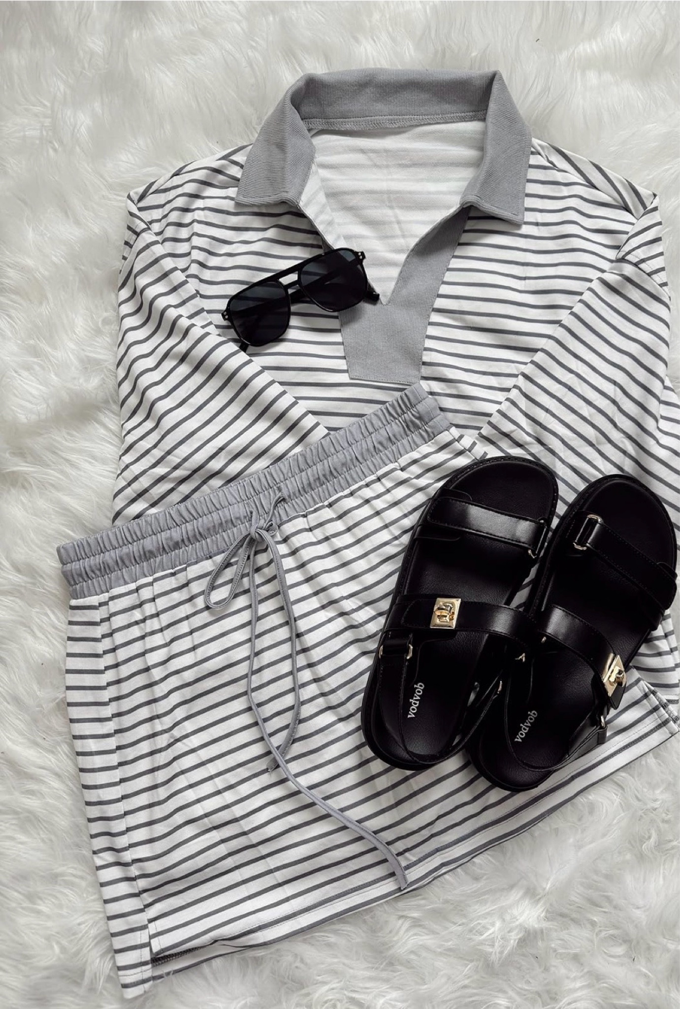 Comfy and cute! 

#LTKootd #LTKgrwm #LTKdayinmylife