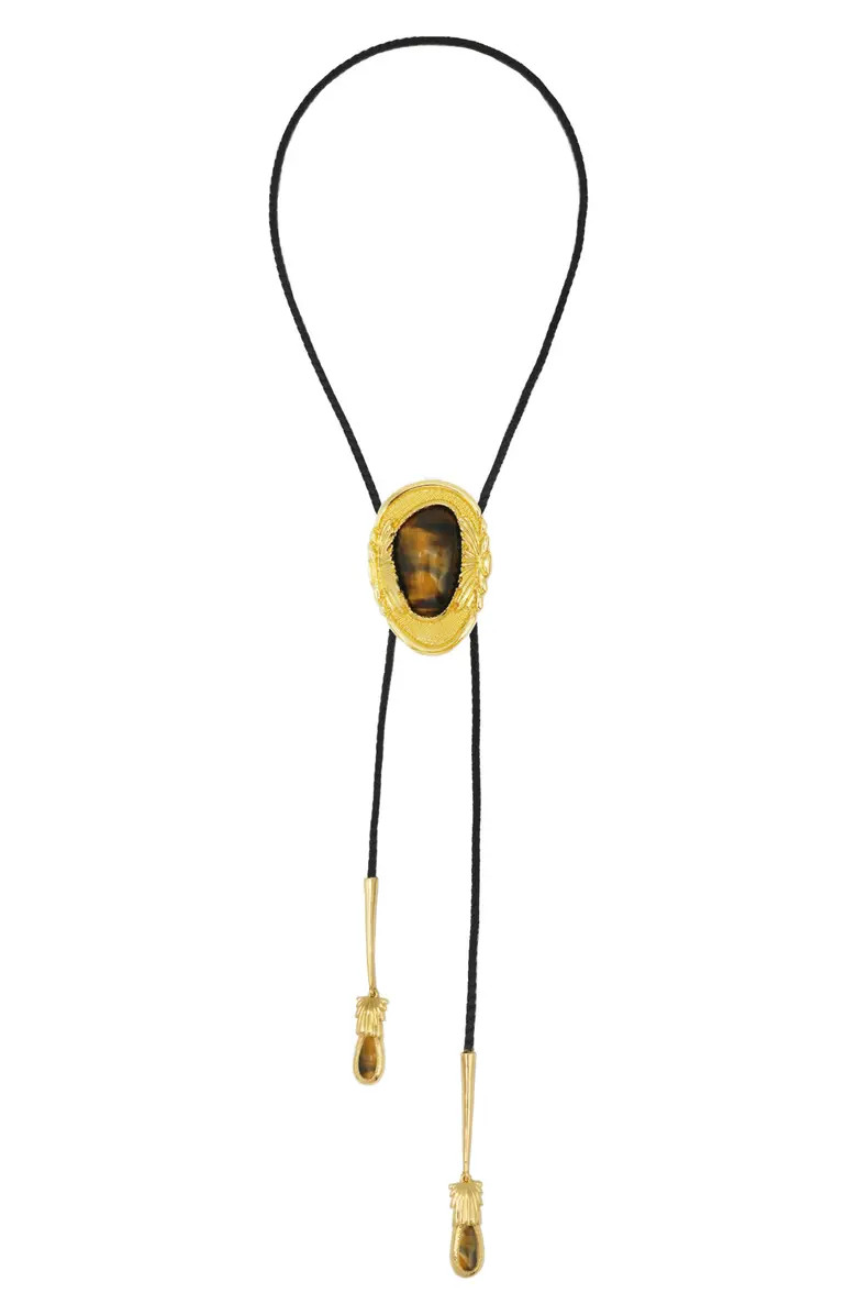 Dolly Bolo Tie Necklace | Nordstrom