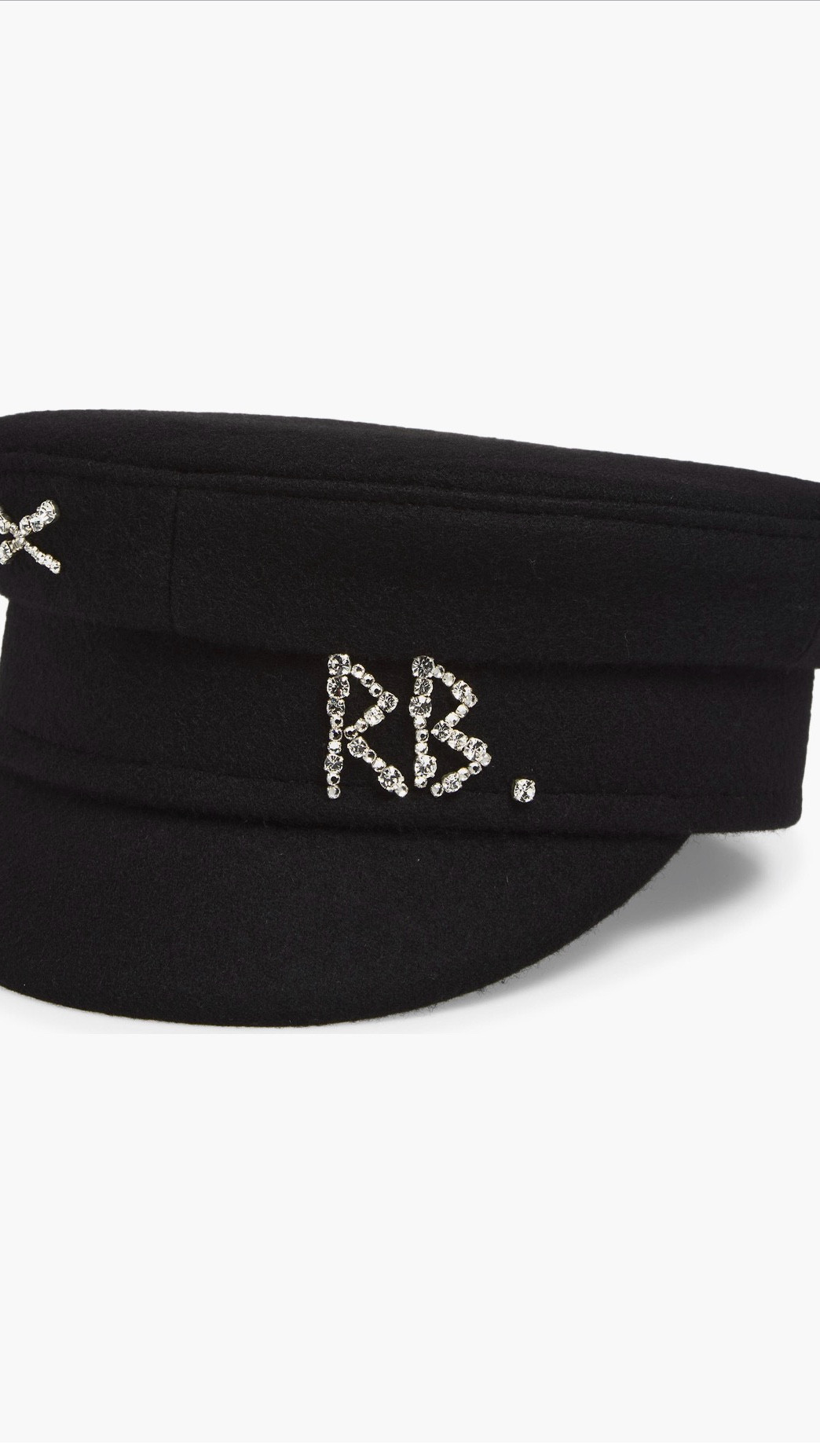 Ruslan Baginskiy Hats! All Flavors! 😍🧢👒

#LTKgrwm #LTKootd #LTKSaleAlert