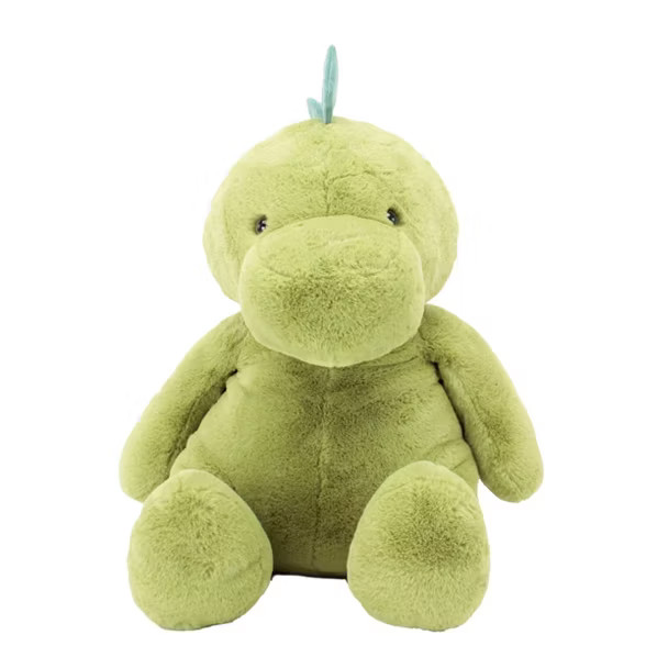 Animal Adventure Jumbo Dinosaur 21.5" seated Stuffed Animal | Target