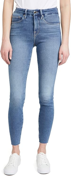 Good American Women's Good Legs Jeans | Amazon (US)
