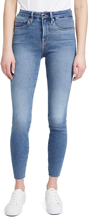 Good American Women's Good Legs Jeans | Amazon (US)