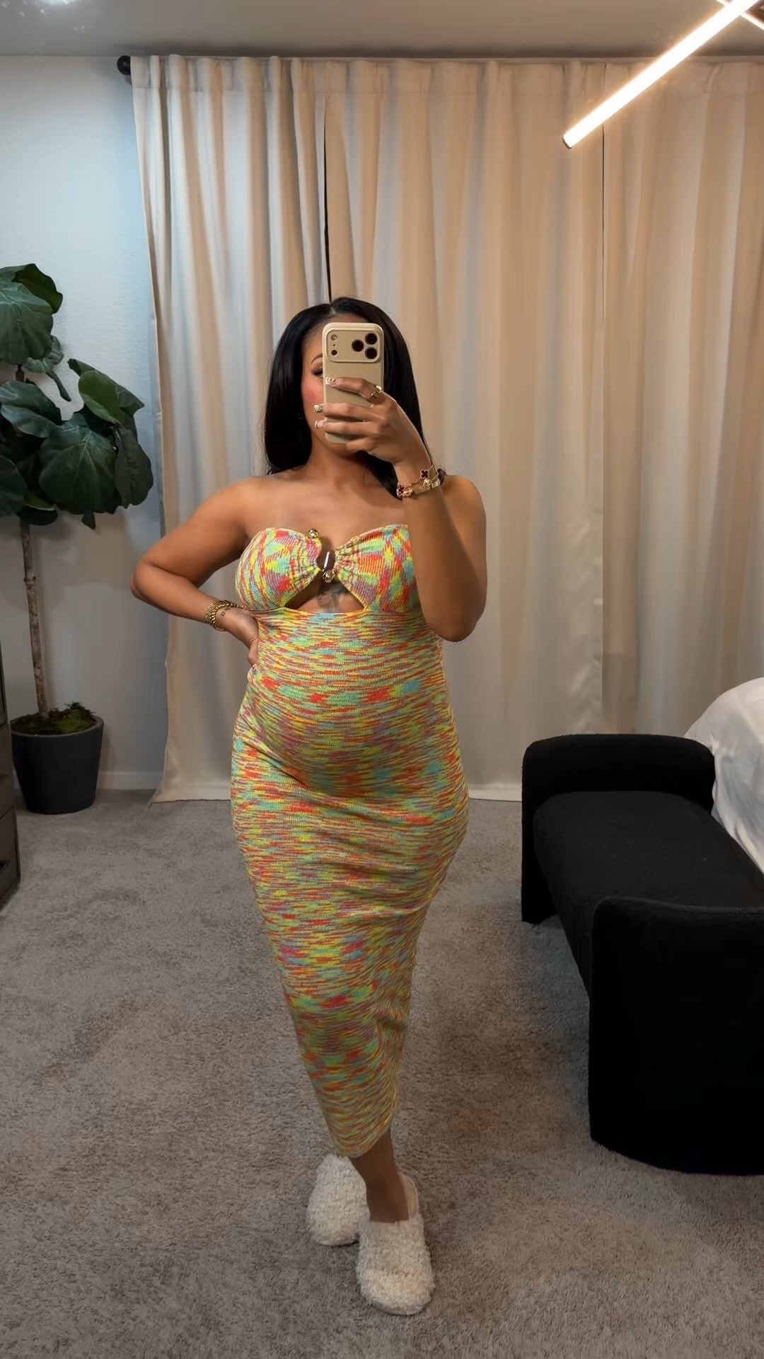 A few looks I picked up over the weekend 💕

#LTKdayinmylife #LTKootd #LTKBump