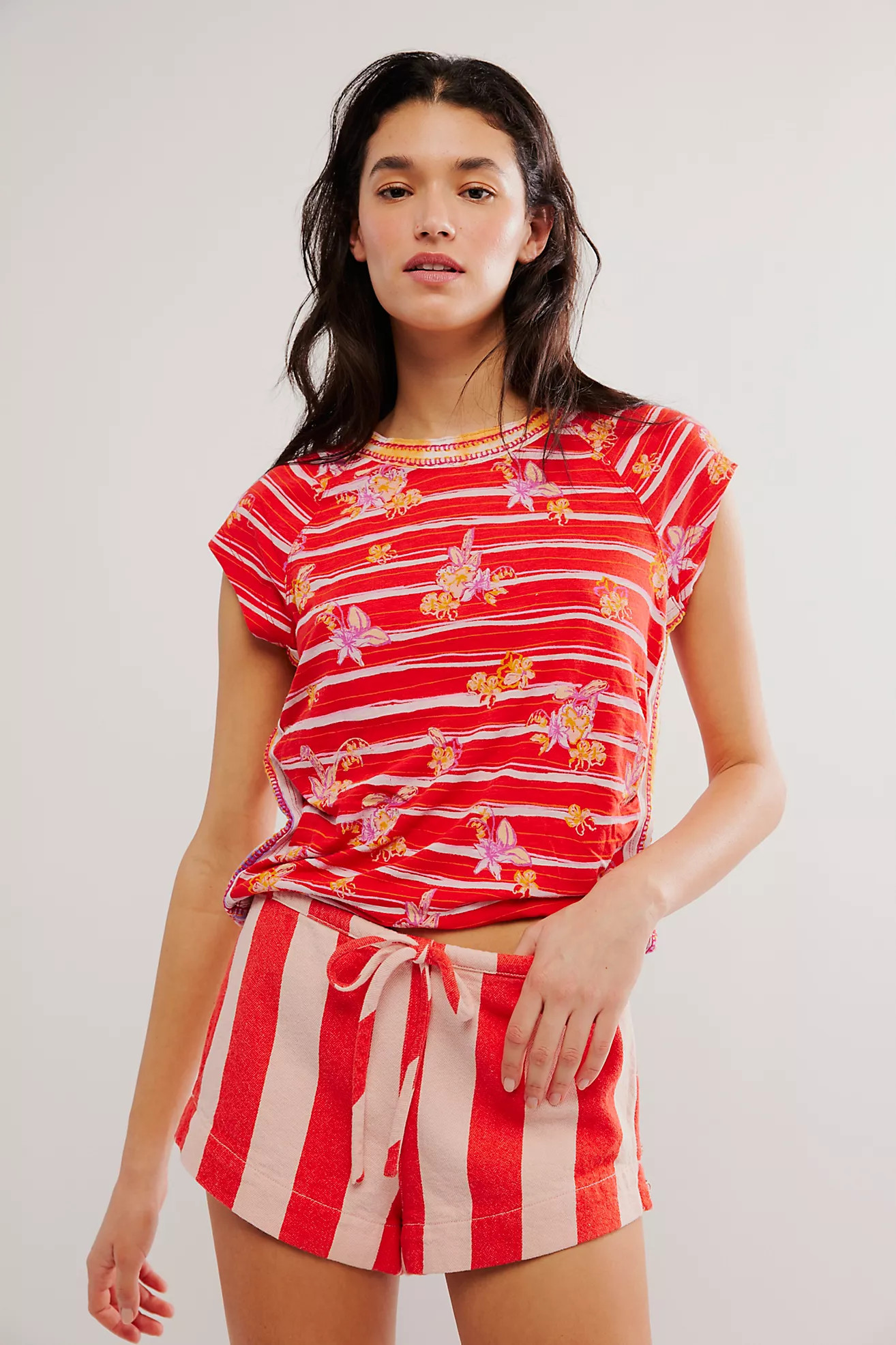 Cherry Combo | Free People (Global - UK&FR Excluded)