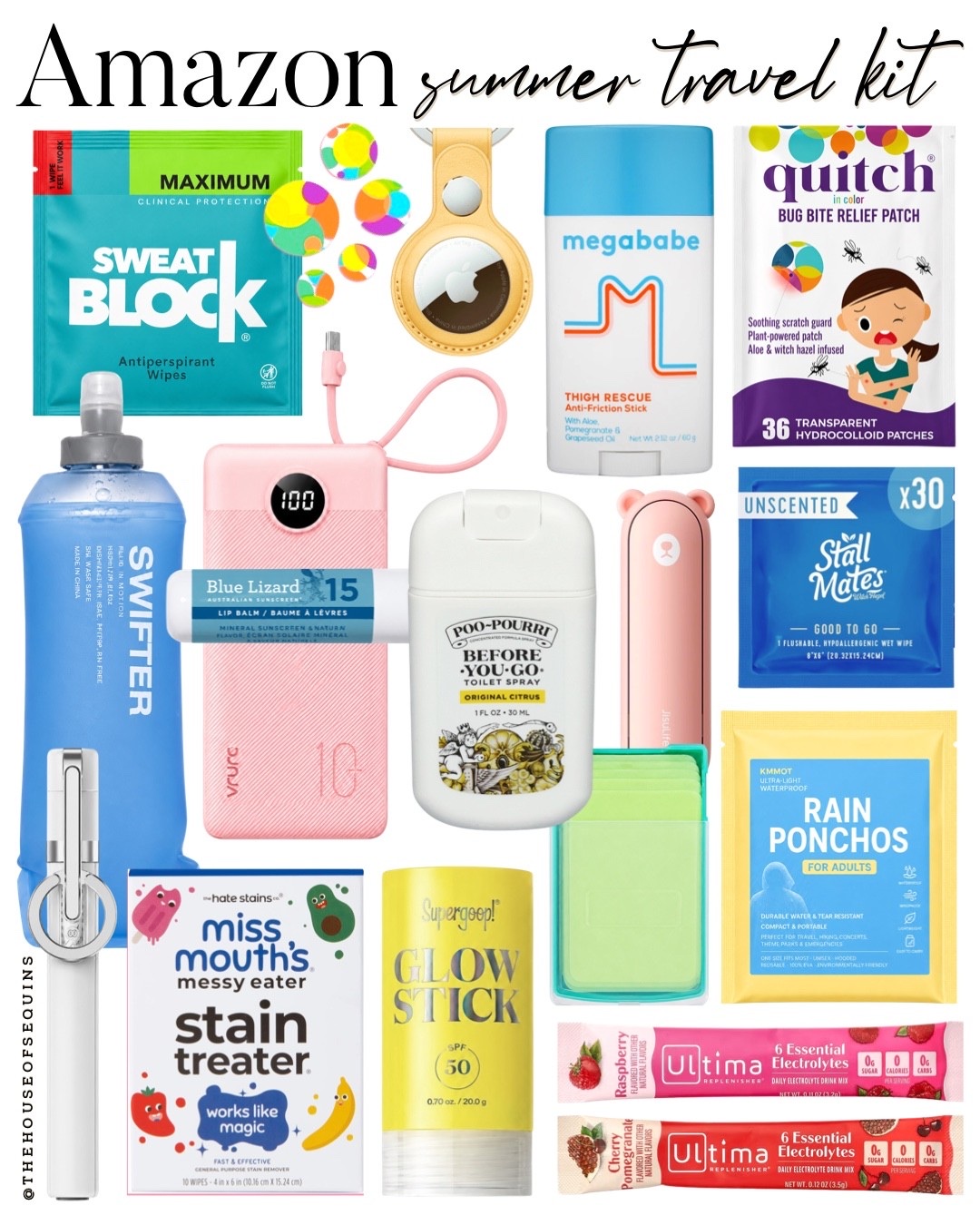 Shop summer essentials! Pack your travel site seeing must haves!

#LTKSaleAlert #LTKTravel #LTKmomlife

Comment SHOP below to receive a DM with the link to this post on my LTK ⬇ https://liketk.it/6fYfp