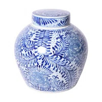 Handmade Ceramic Jar | Wayfair North America