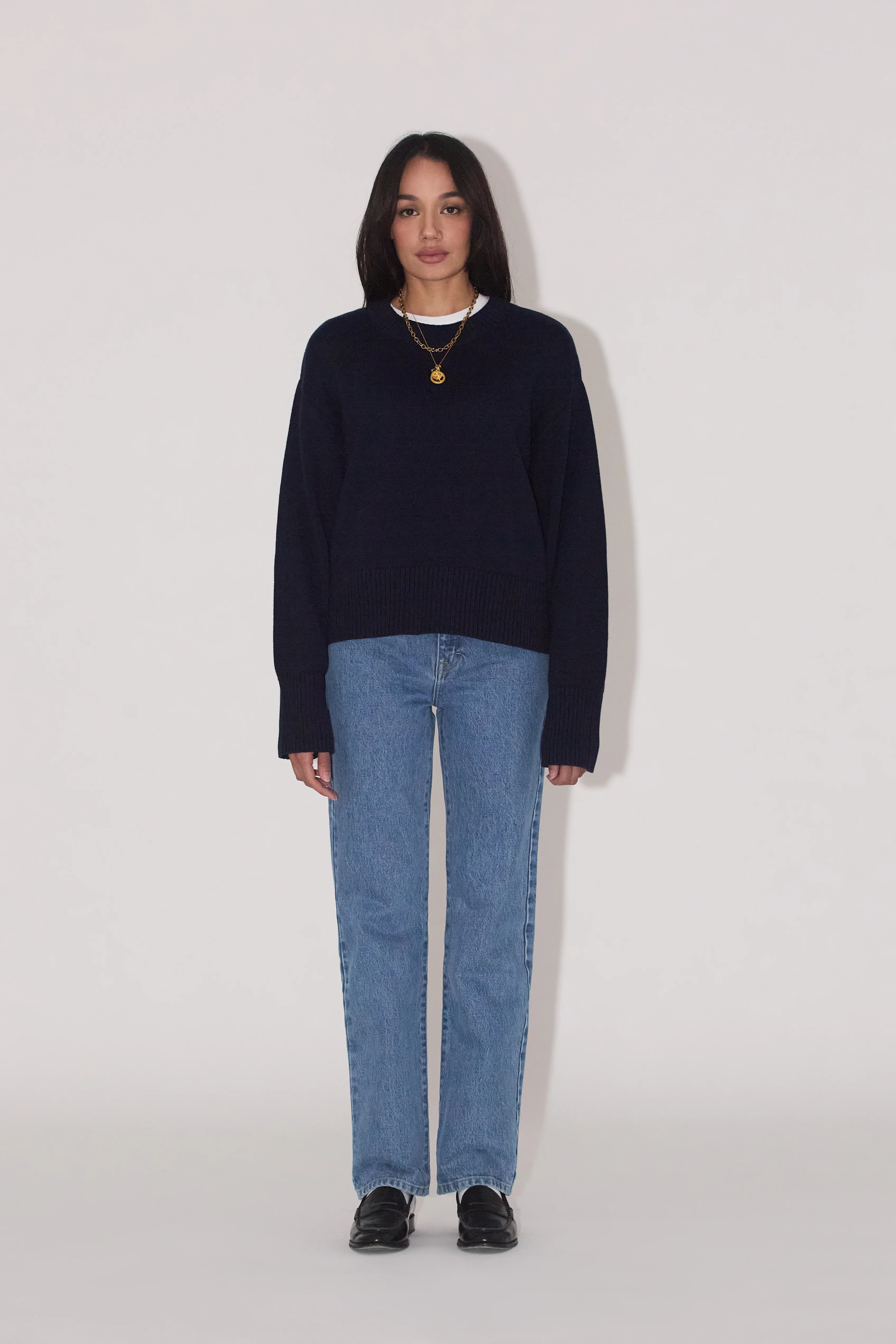 THE JUMPER | Uncle Studios