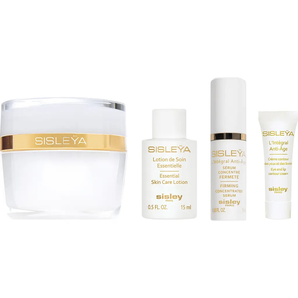 Sisley Paris L'Integral Anti-Age Discovery Program Set at Nordstrom | Nordstrom