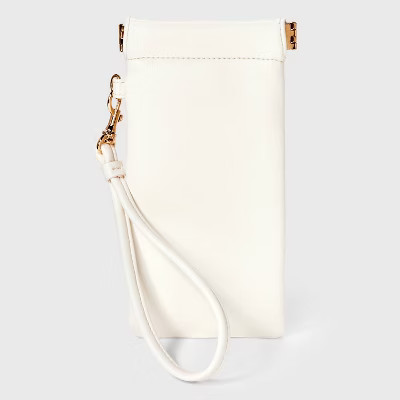 Facile Frame Glasses Case - A New Day™ | Target