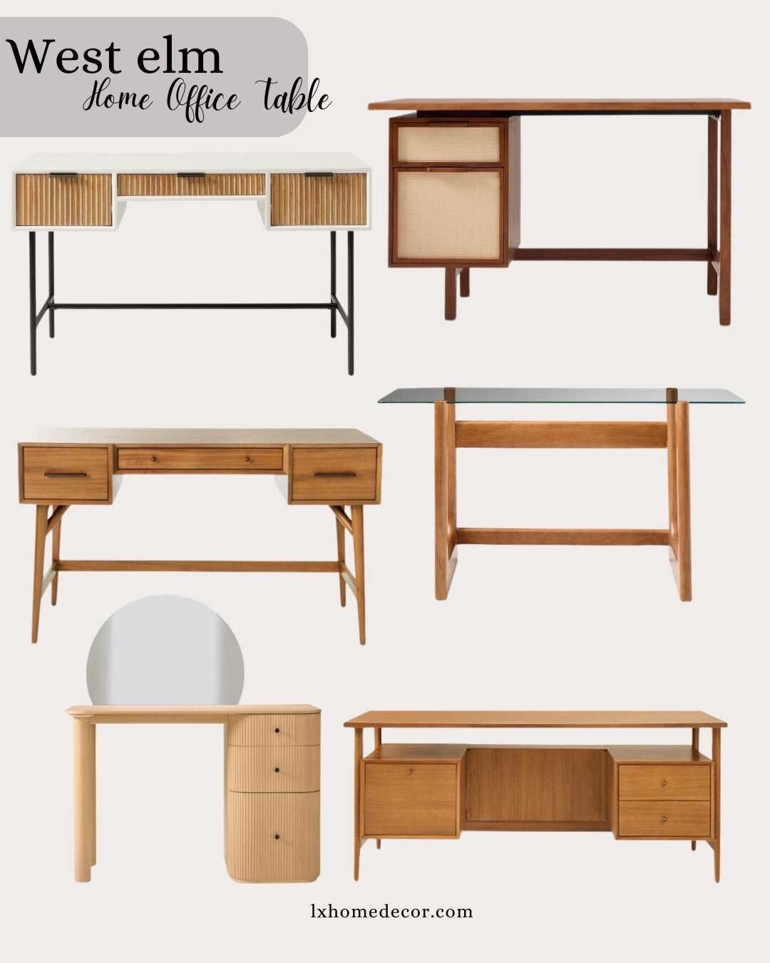 Home finds, office desk, console table,home office 

#LTKSaleAlert #LTKHome #LTKFindsUnder100