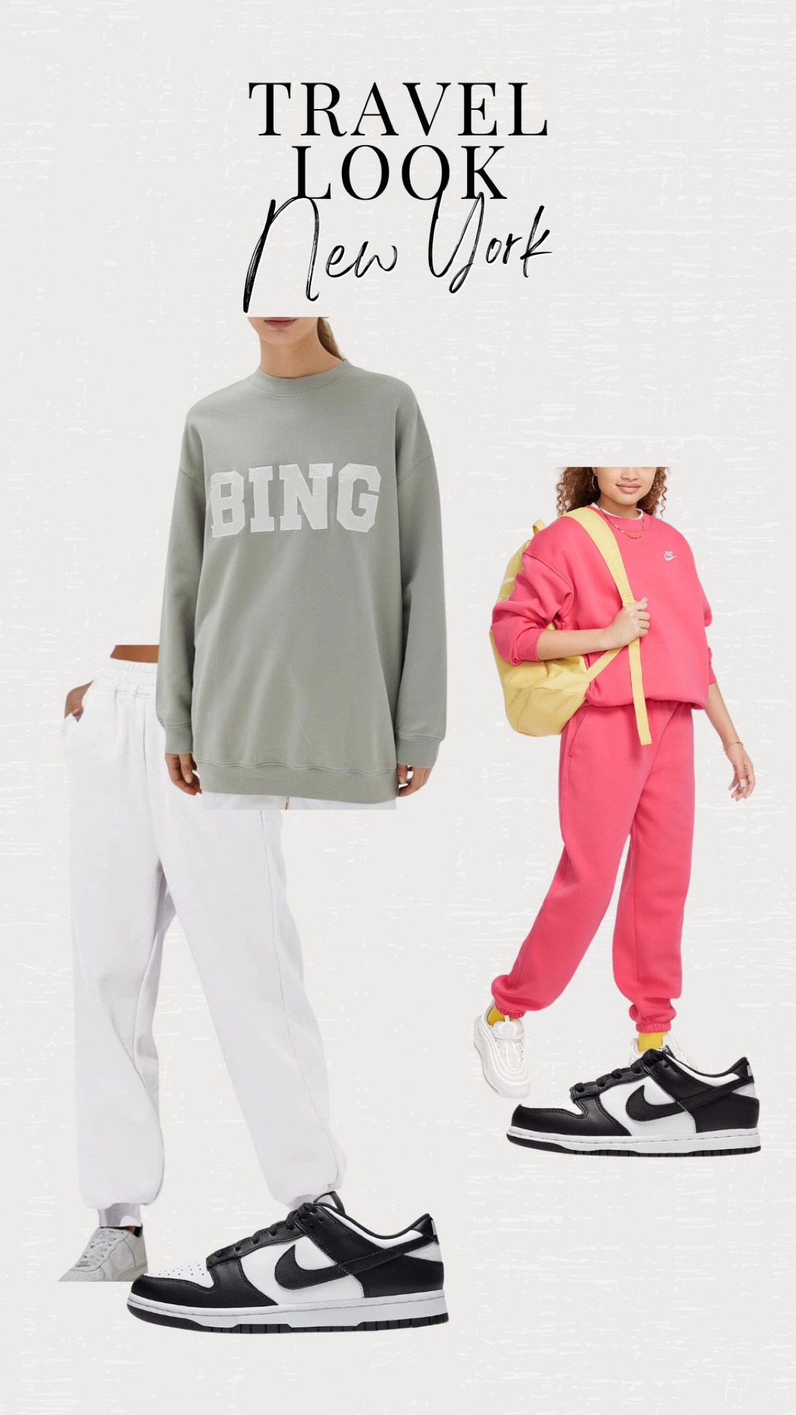 Travel outfits

#LTKshoecrush #LTKtravel #LTKstyletip