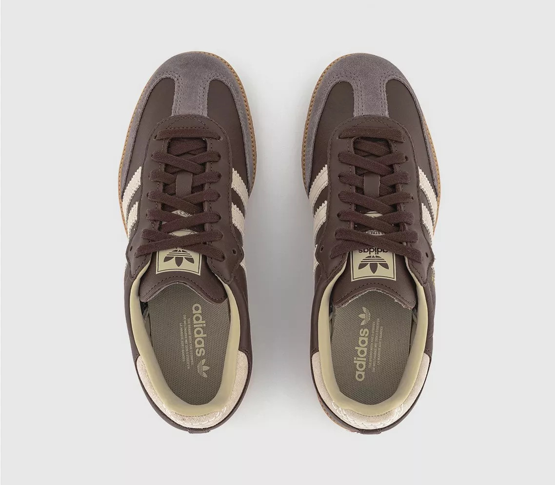 adidas | Office Shoes (UK)