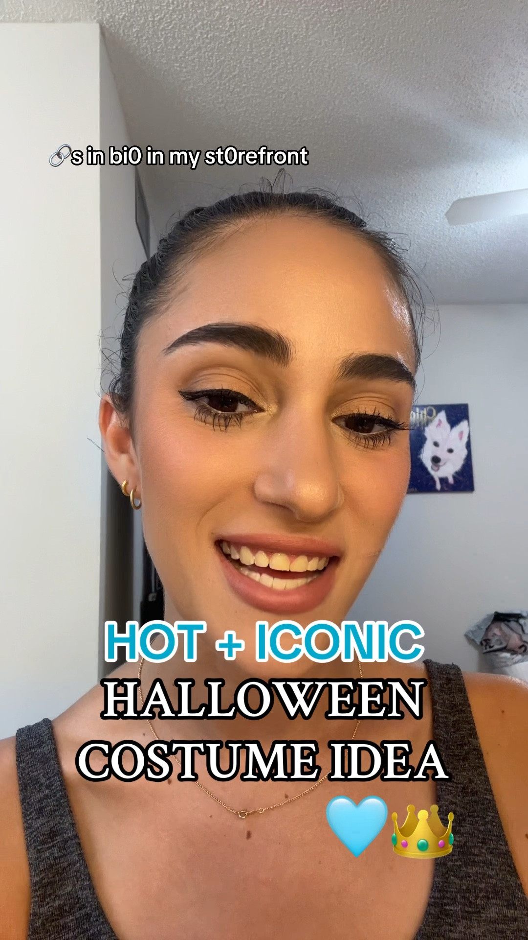 cinderella halloween costume 

#LTKVideo #LTKFindsUnder50 #LTKSeasonal