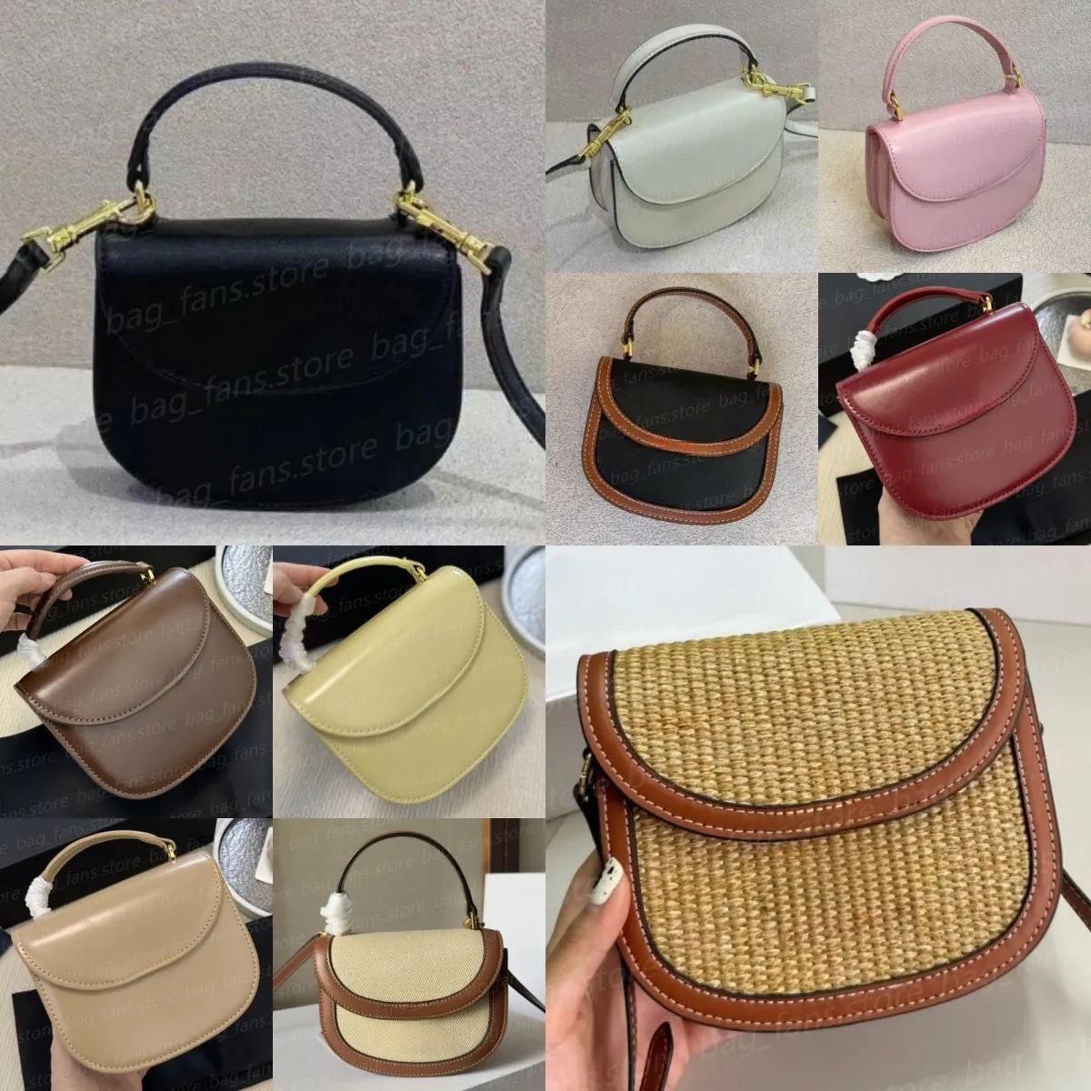 Fashion Designer Mini Handbags for Women Luxury Small Crossbody Bags Festival Gifts 25484 | DHGate