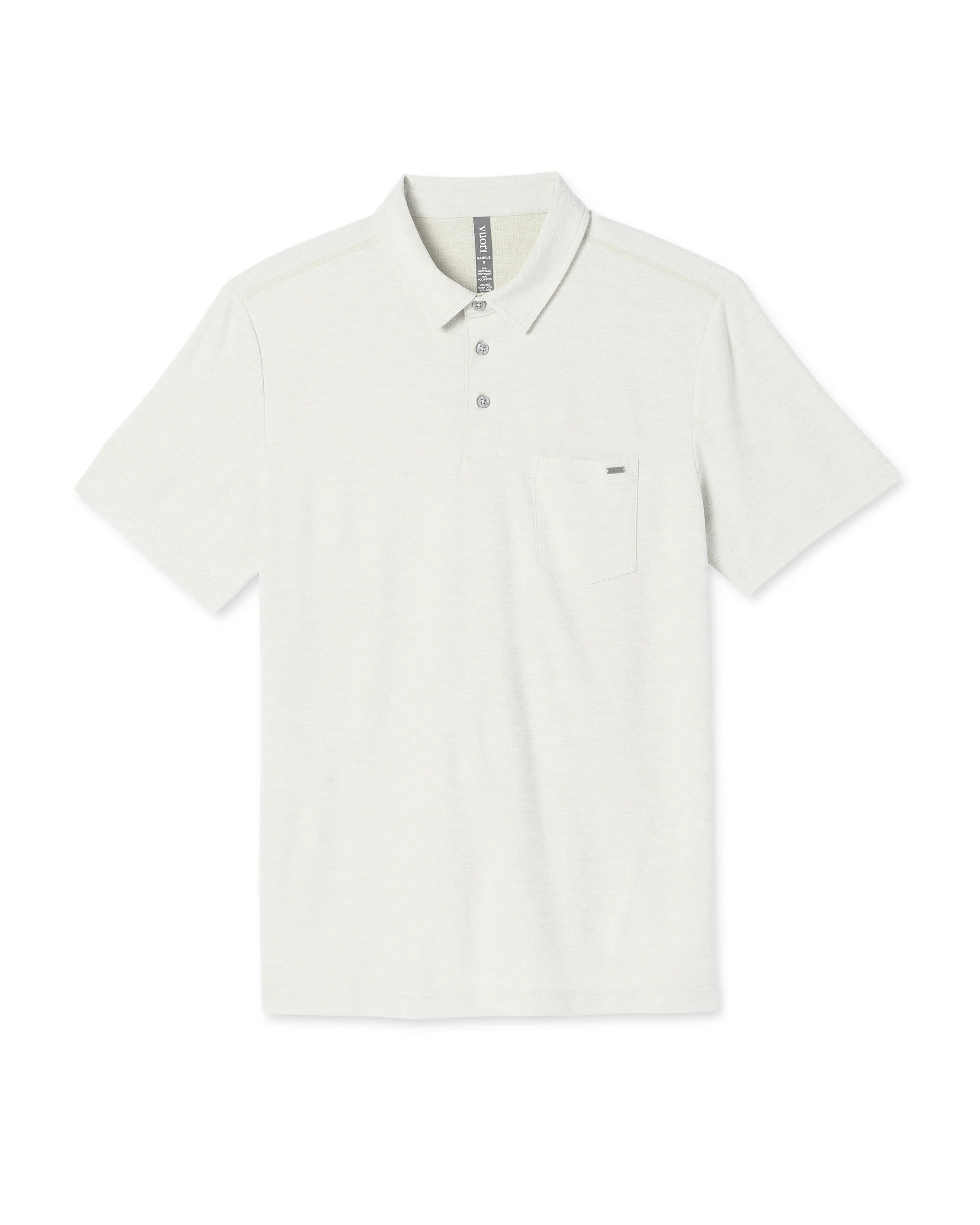 Ace Polo | Vuori Clothing (US & Canada)