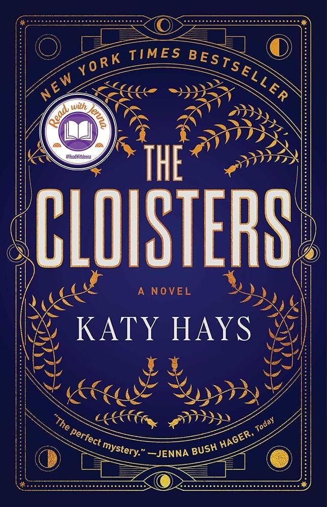 The Cloisters: A Novel | Amazon (US)