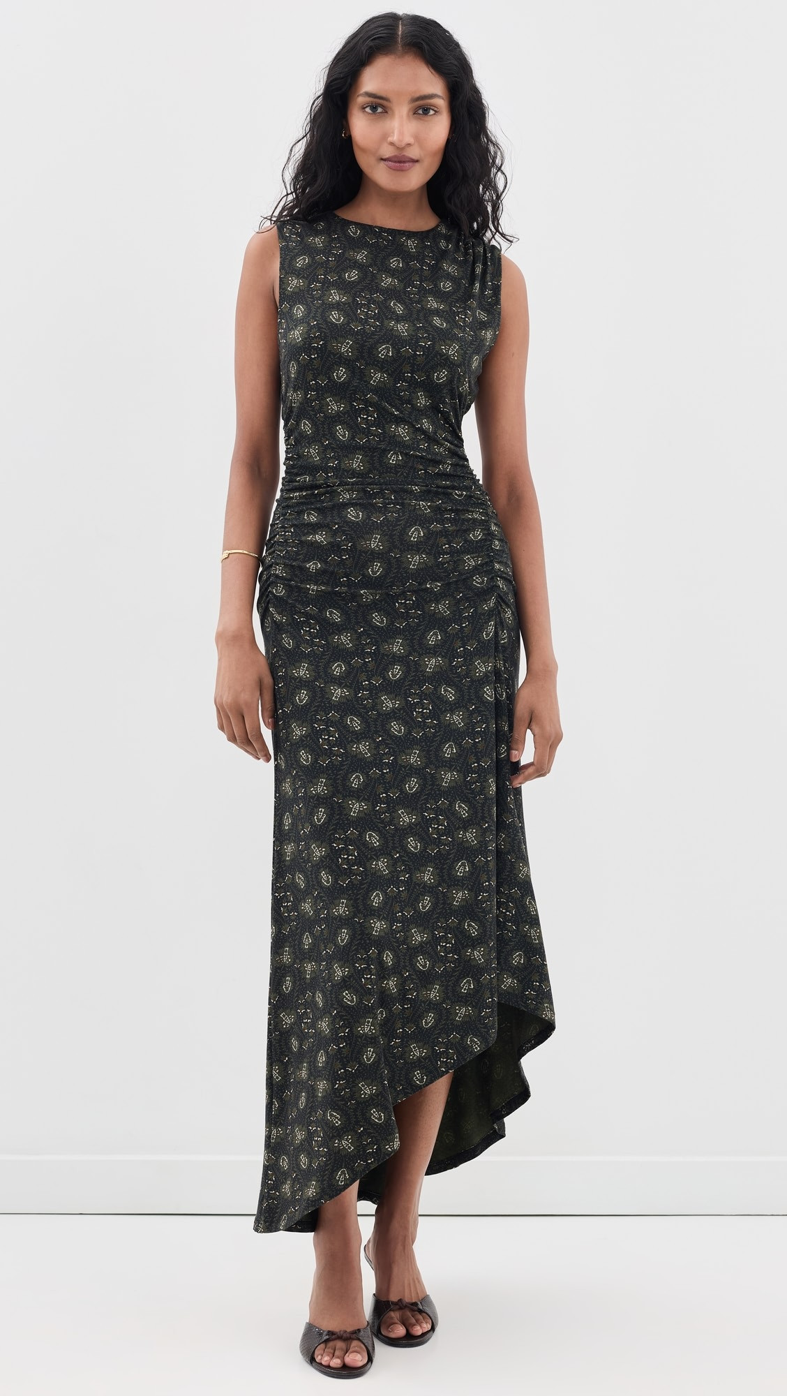 Veronica Beard Jean Sleeveless Theodora Dress | Shopbop | Shopbop