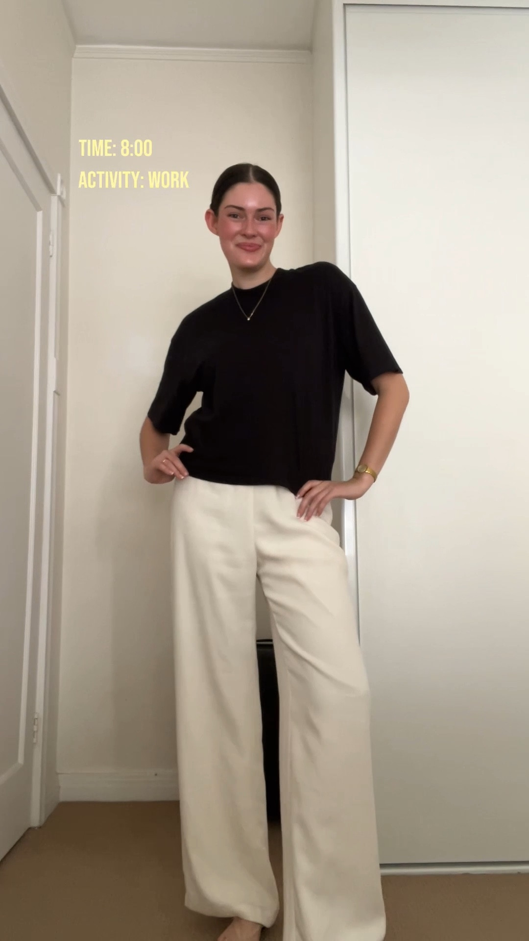 Pants are Kookai Maria but i believe they’re sold out (??)

#LTKaustralia #LTKsummer