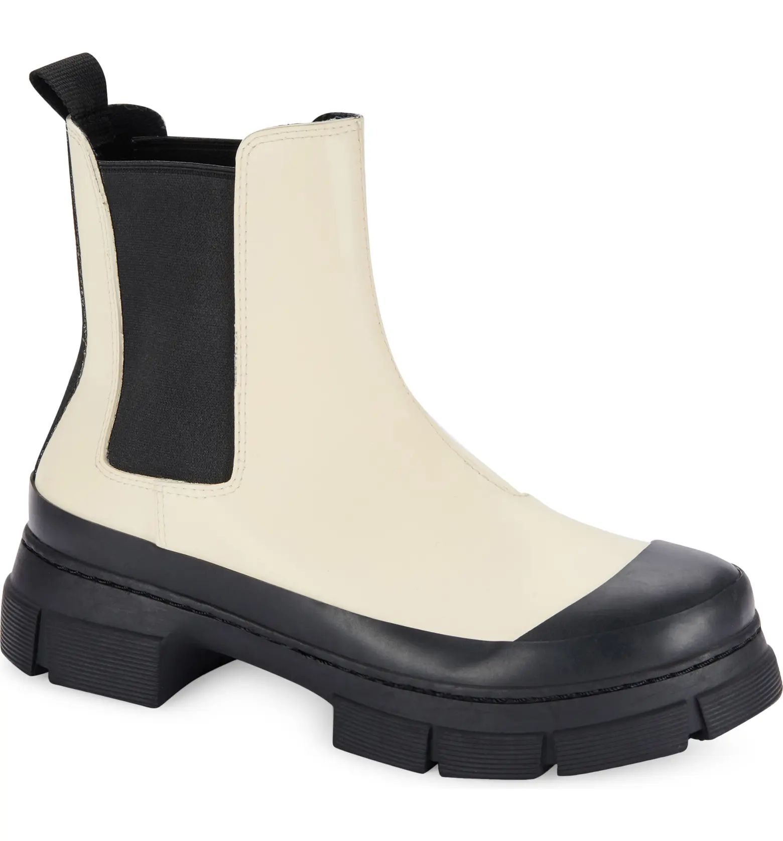 Helga Waterproof Chelsea Boot | Nordstrom