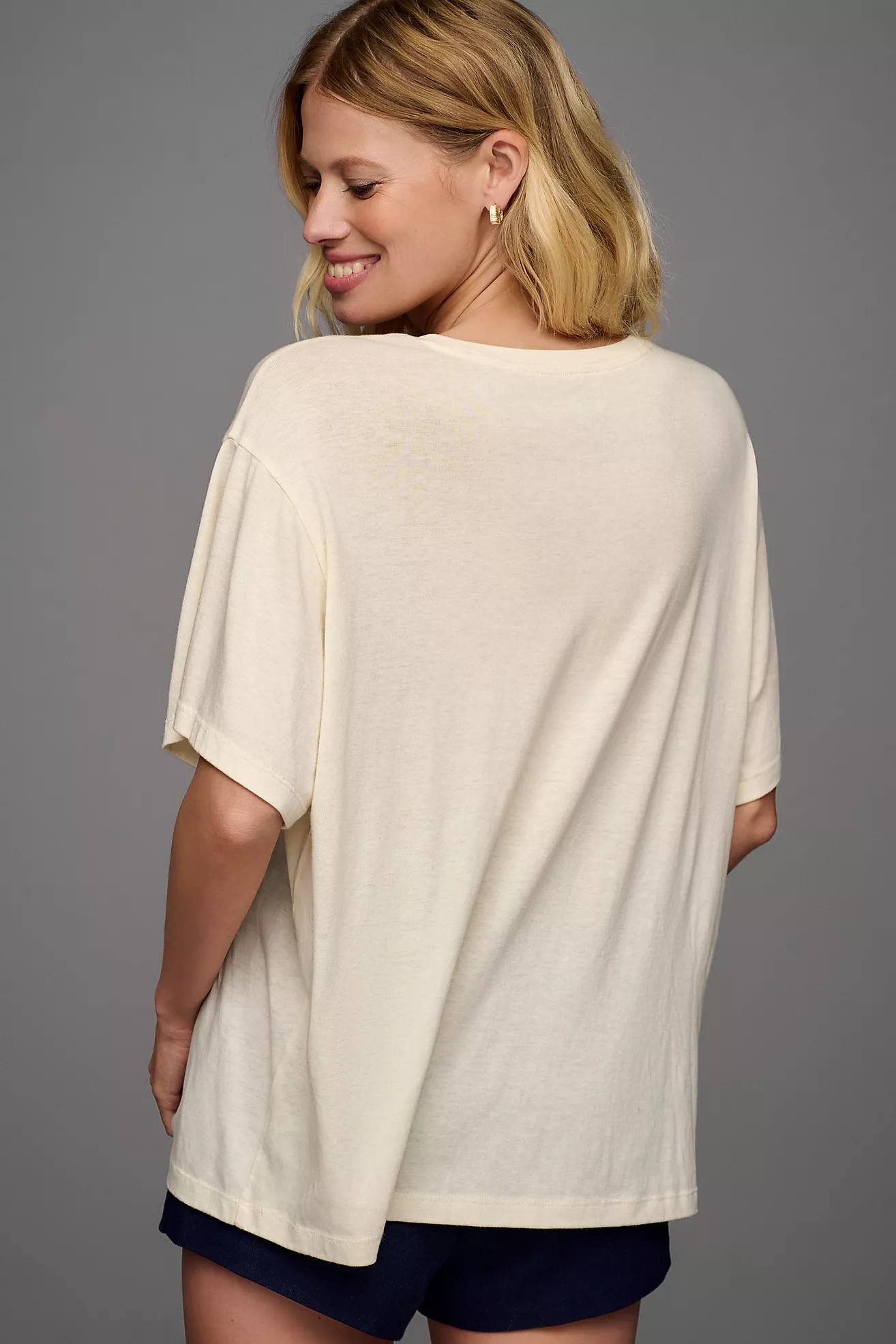 Chaser Amalfi Tee | Anthropologie (US)