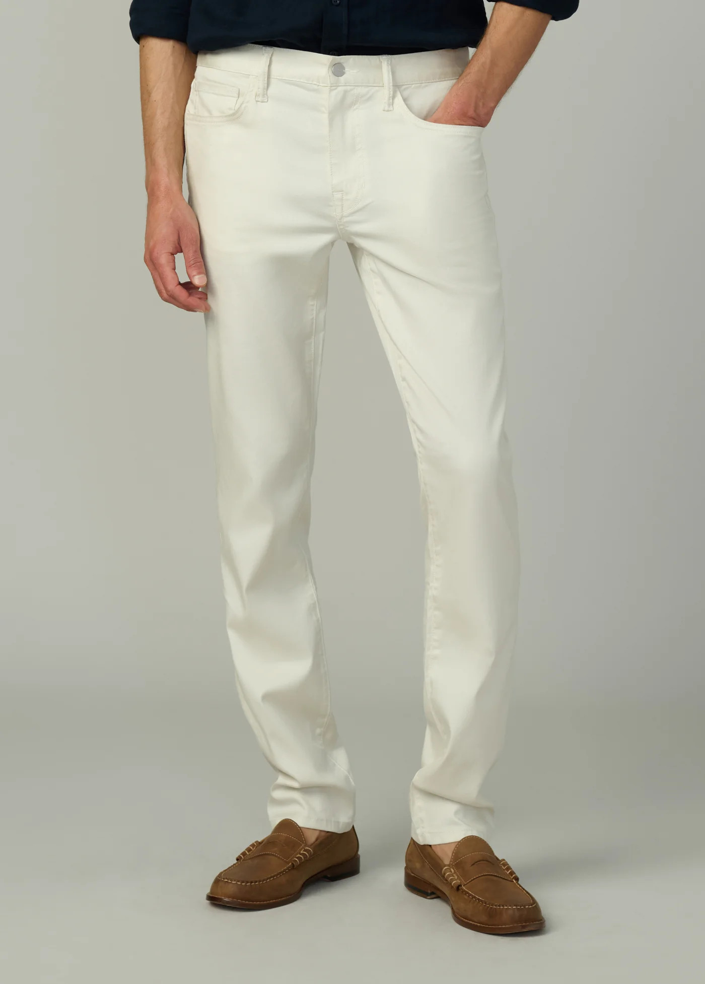 THE BRIXTON TWILL | JOES