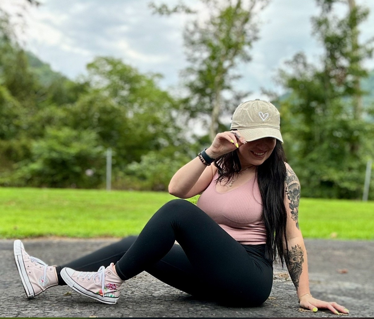 #LTKPetite