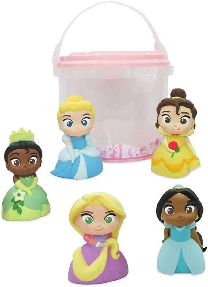 Disney Princess Bath Set | Amazon (US)