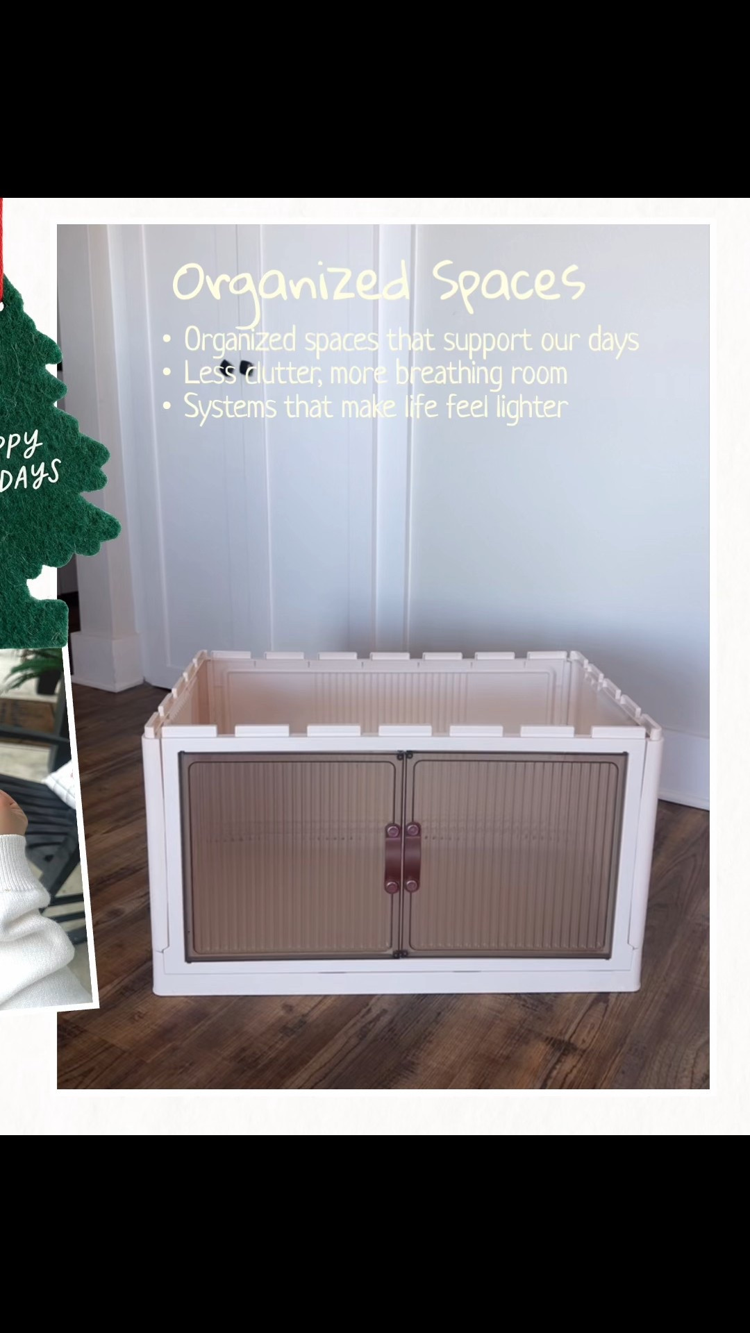 Less clutter = calmer days……These organizers have helped so much in my home! ♥️ 

Closets | office | pantry | cabinets | drawers | organization finds | Amazon finds | Amazon home 

#LTKFindsUnder100 #LTKKids #LTKHome