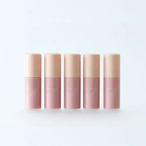 hince - Dewy Liquid Cheek - 5 Colors | YesStyle Global