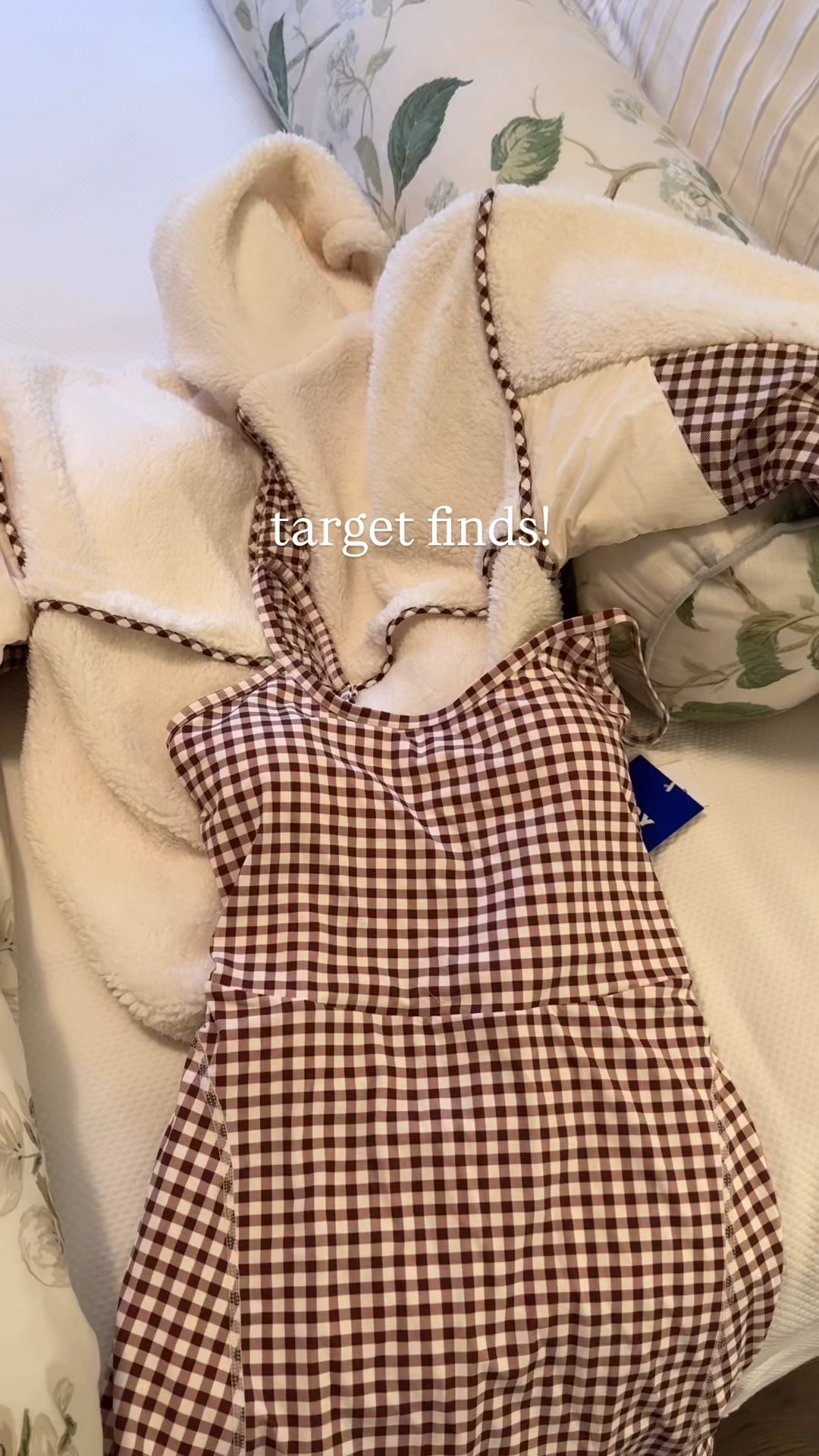 target finds! Athletic pieces 30% off at target today! 

#LTKootd #LTKmomlife #LTKfitnessgoals