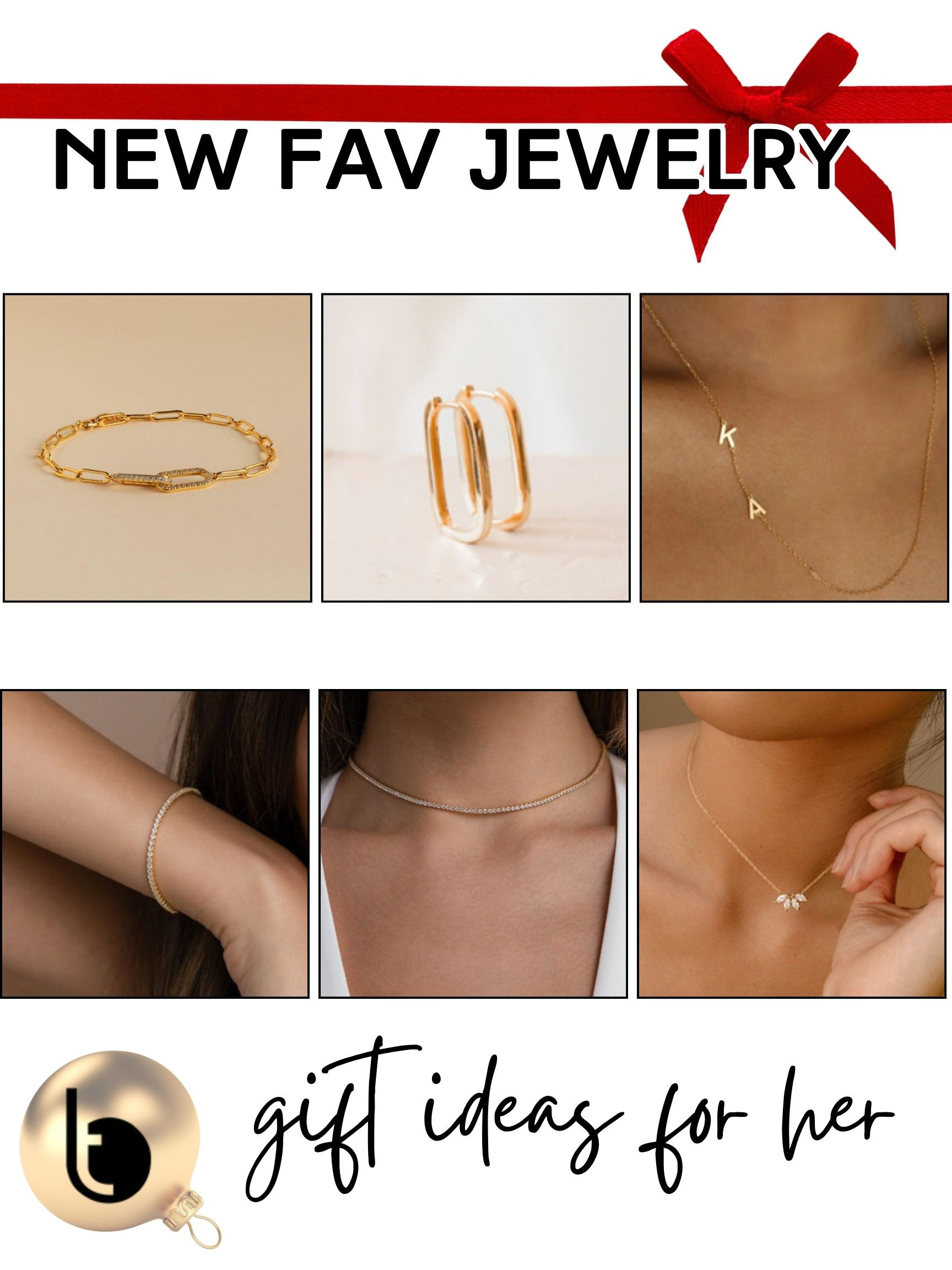 Obsessing over my new favorite jewelry.  So pretty and affordable.  Quality is amazing too! 

 #LTKGiftGuide #LTKHoliday #LTKStyleTip