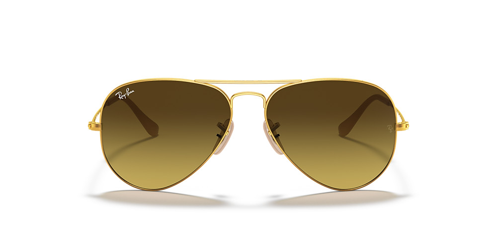 RB3025 Aviator Gradient | Sunglass Hut (US)