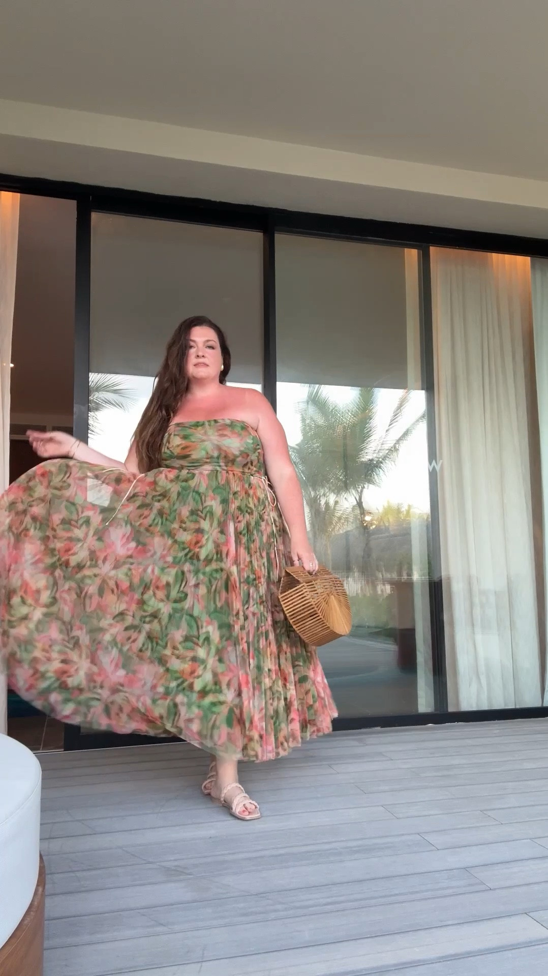 Travel outfit ideas, warm weather tropical vacation 

#LTKPlusSize #LTKSeasonal #LTKTravel