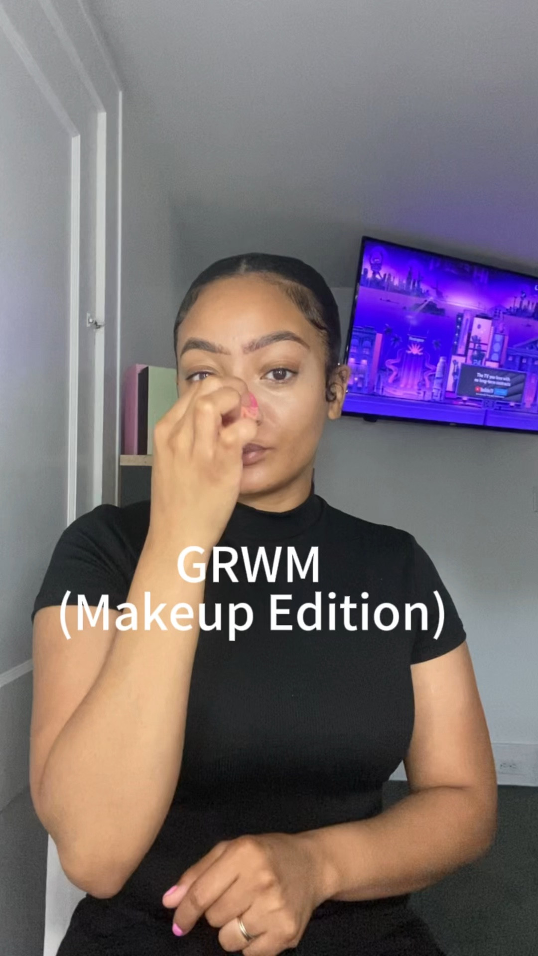 Simple yet beautiful everyday makeup look

#LTKVideo #LTKFindsUnder50 #LTKBeauty