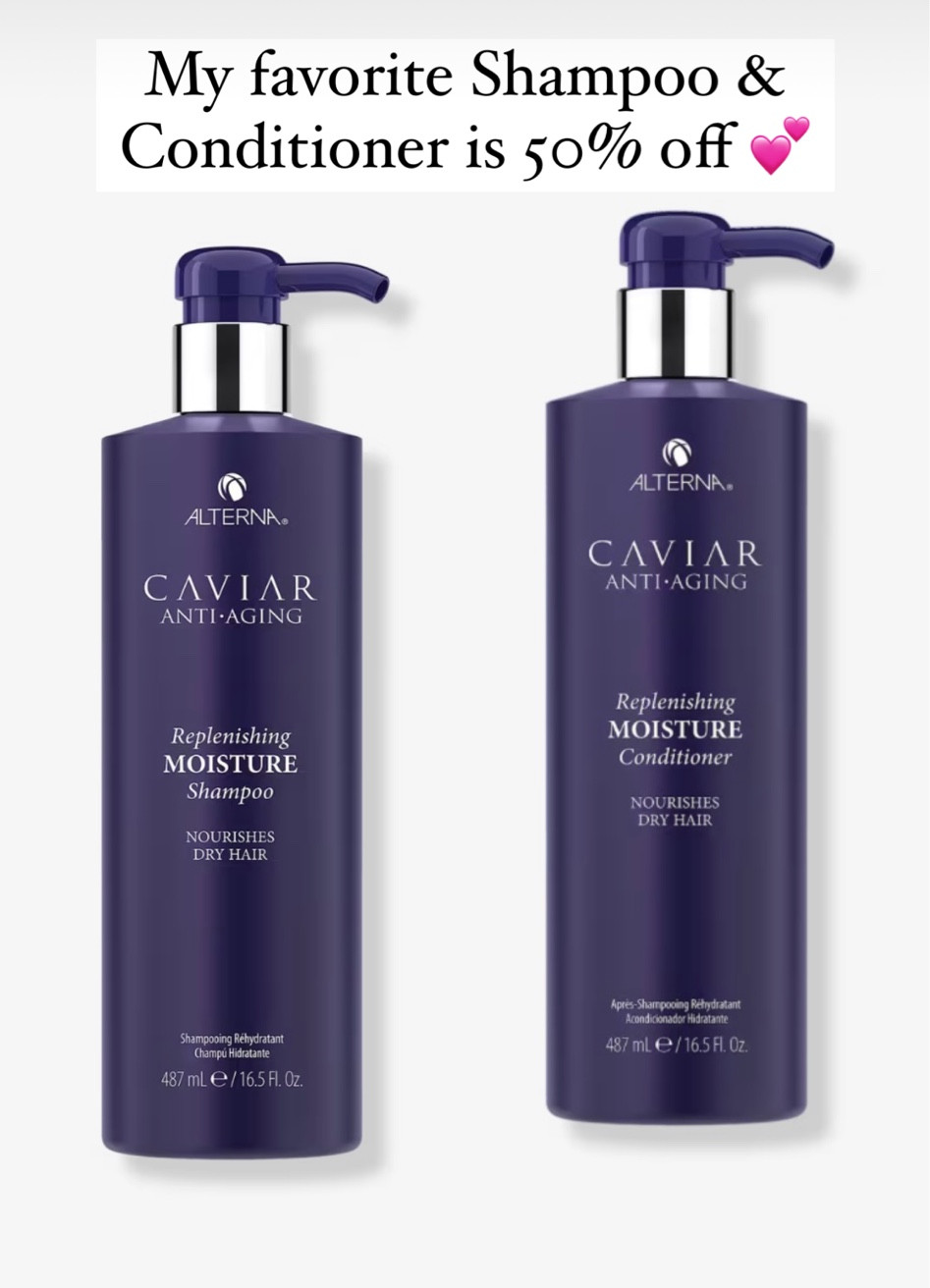 My absolute favorite shampoo & conditioner is on sale for 50% off! Stock up! #beautyfinds #shampoo #ultasale #beauty #elevate 

#LTKSaleAlert #LTKBeauty #LTKFindsUnder50