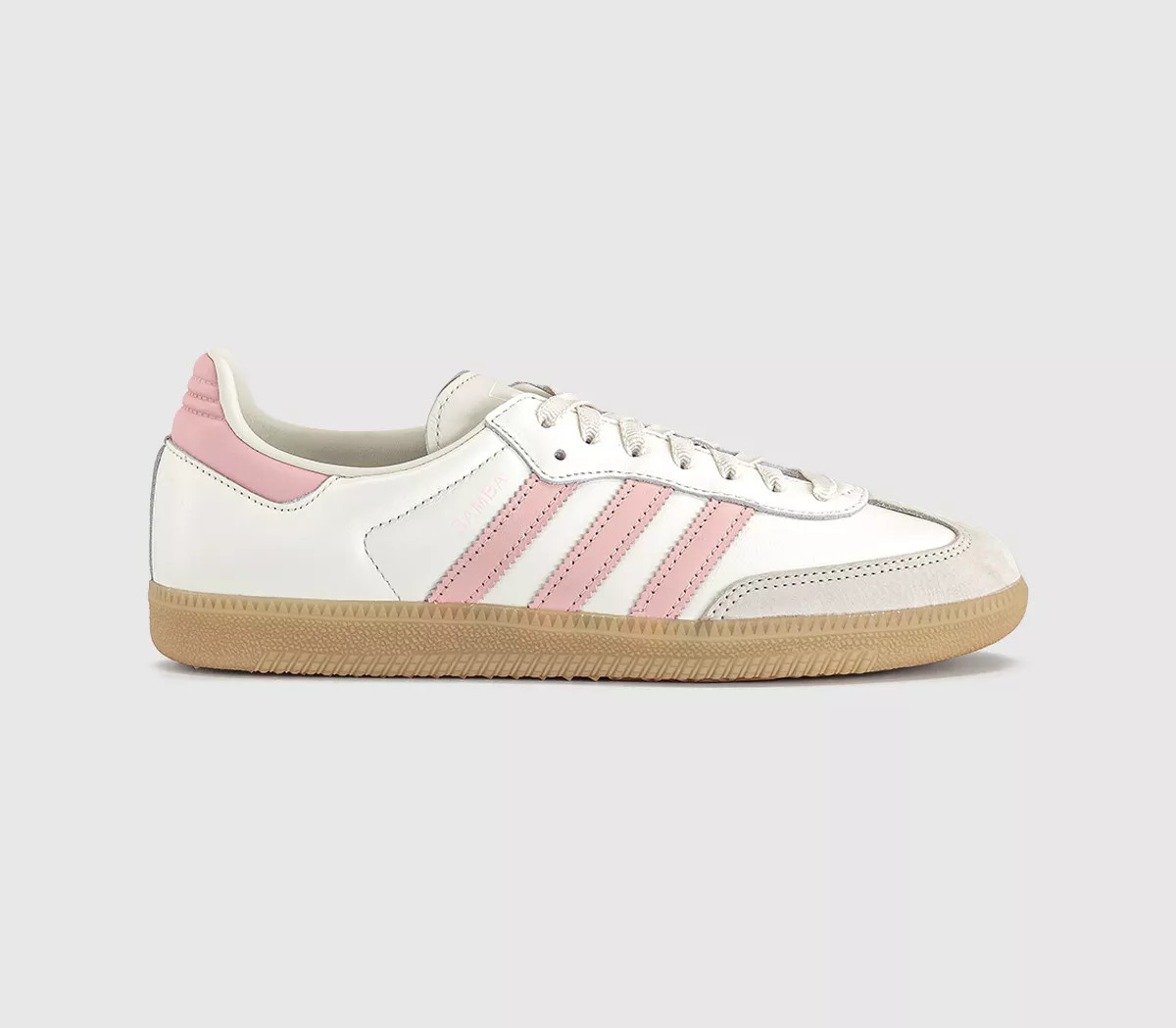 Samba OG Trainers | Office Shoes (UK)