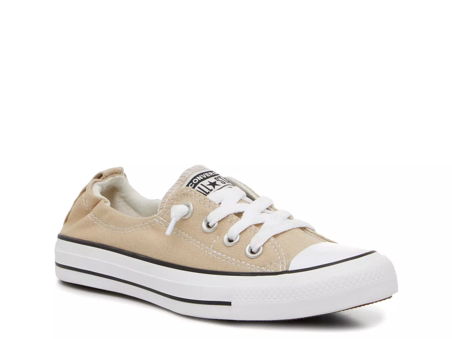Converse Chuck Taylor All Star Shoreline Slip-On Sneaker - Women's | DSW