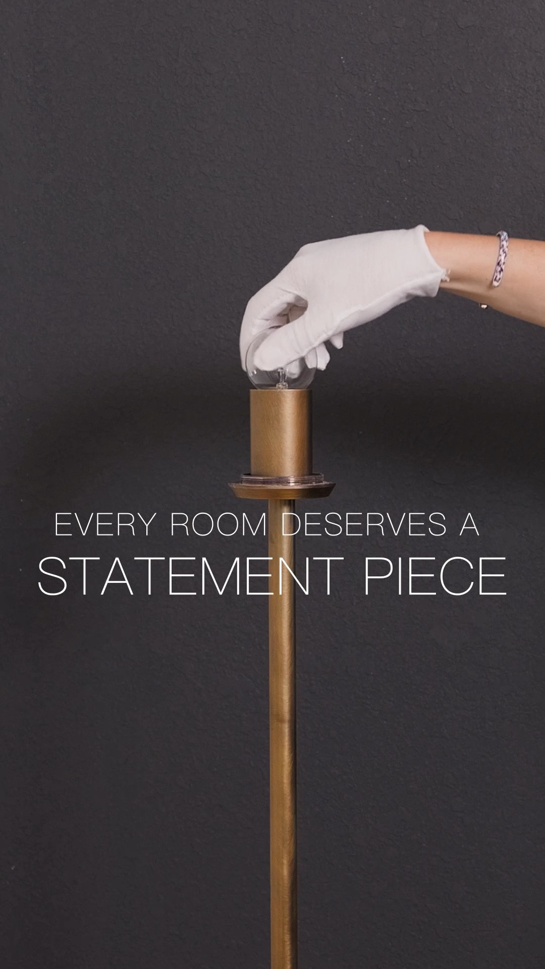 Every room deserves a STATEMENT piece and this lamp from Hernest is that piece! ✨ The travertine base, warm glow, and elevated finish instantly transform the entire room.

Back to Home Sale– Up to $600 Off Comment LAMP for DM with link

#hernest #livewithhernest #lamp #floorlamp #designerhome

#LTKHome