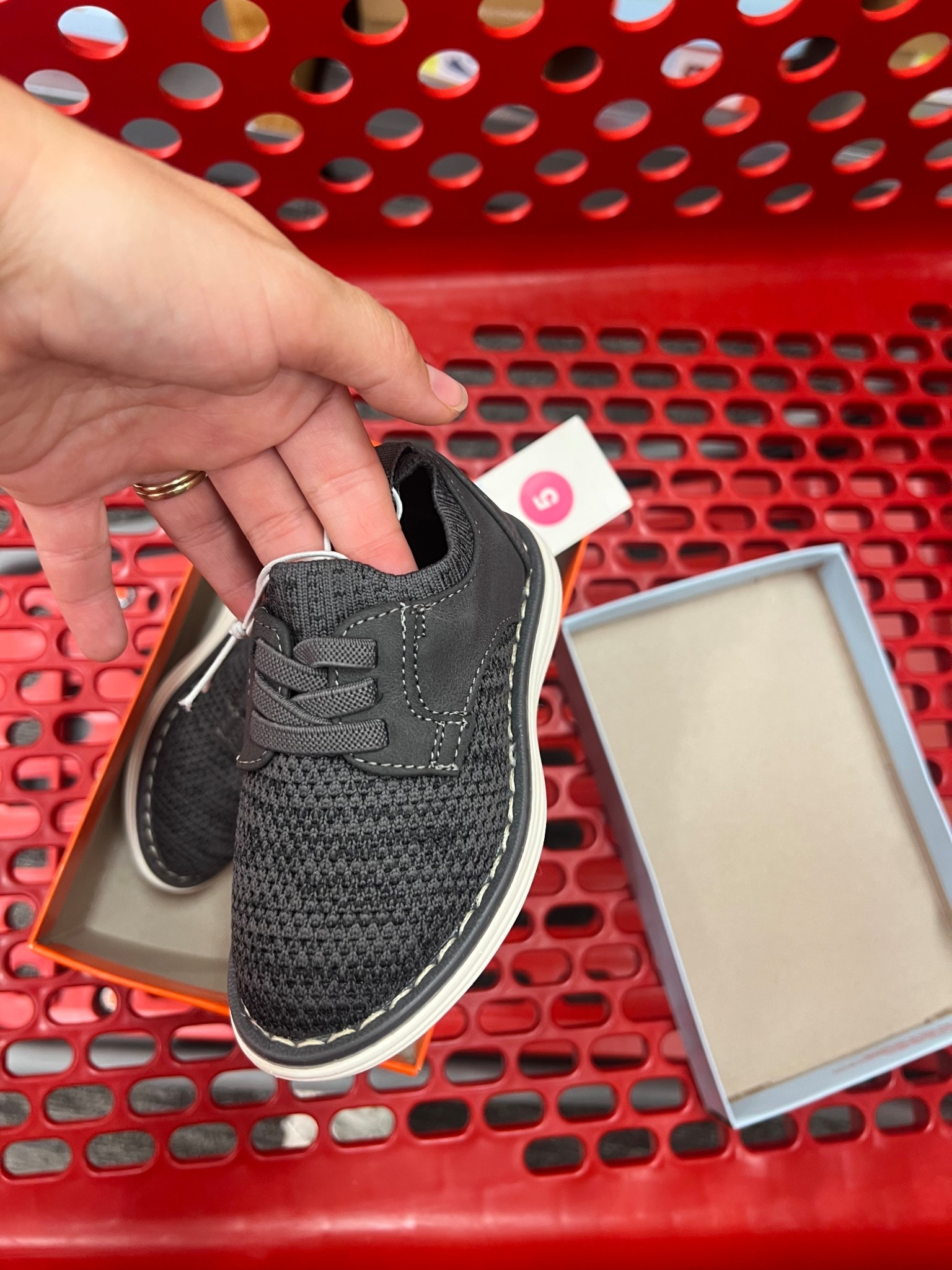 The cutest toddler sneakers 

#LTKKids #LTKBaby #LTKFamily