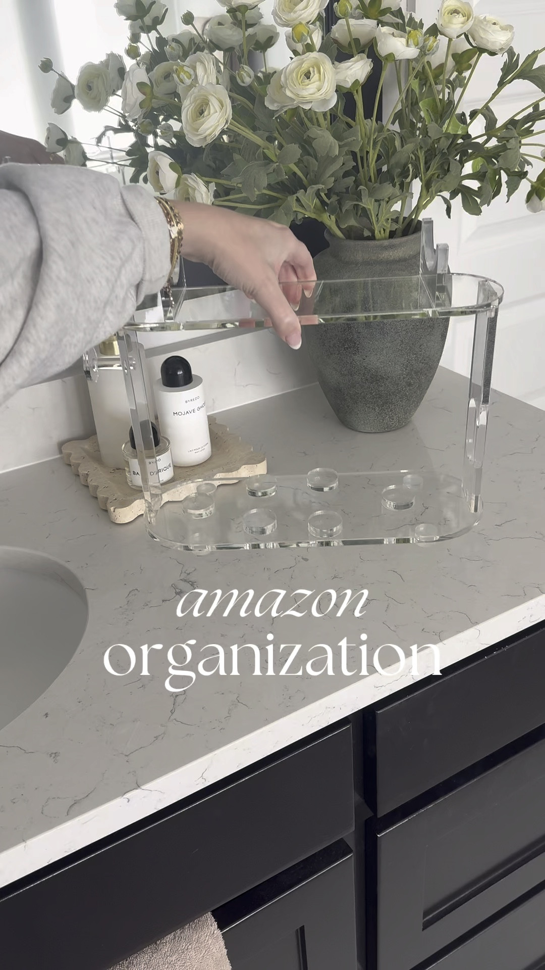 Amazon Dyson/Shark stand & attachment holder 🤍 

Home organization, Amazon organization, Amazon home, Amazon beauty, Amazon finds, Amazon favorites, Amazon gadgets, Dyson, Dyson air wrap, shark, shark airflex 

#LTKbeauty #LTKfindsunder50 #LTKfindsunder100