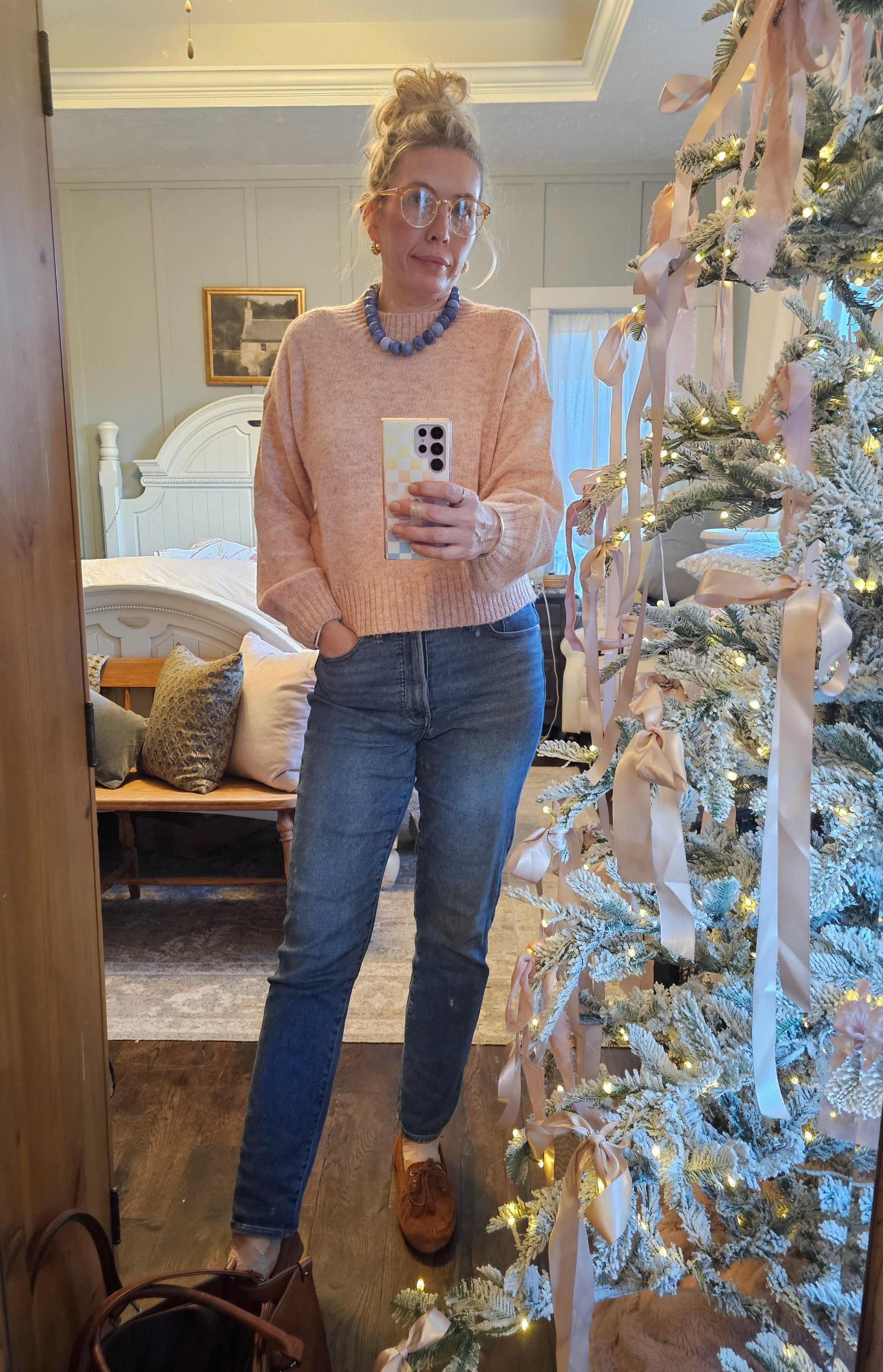 Going out to eat with the fam

#LTKmomlife #LTKOver40 #LTKTall