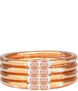 KOI All Weather Bangles® Bracelet Set | Dillard's