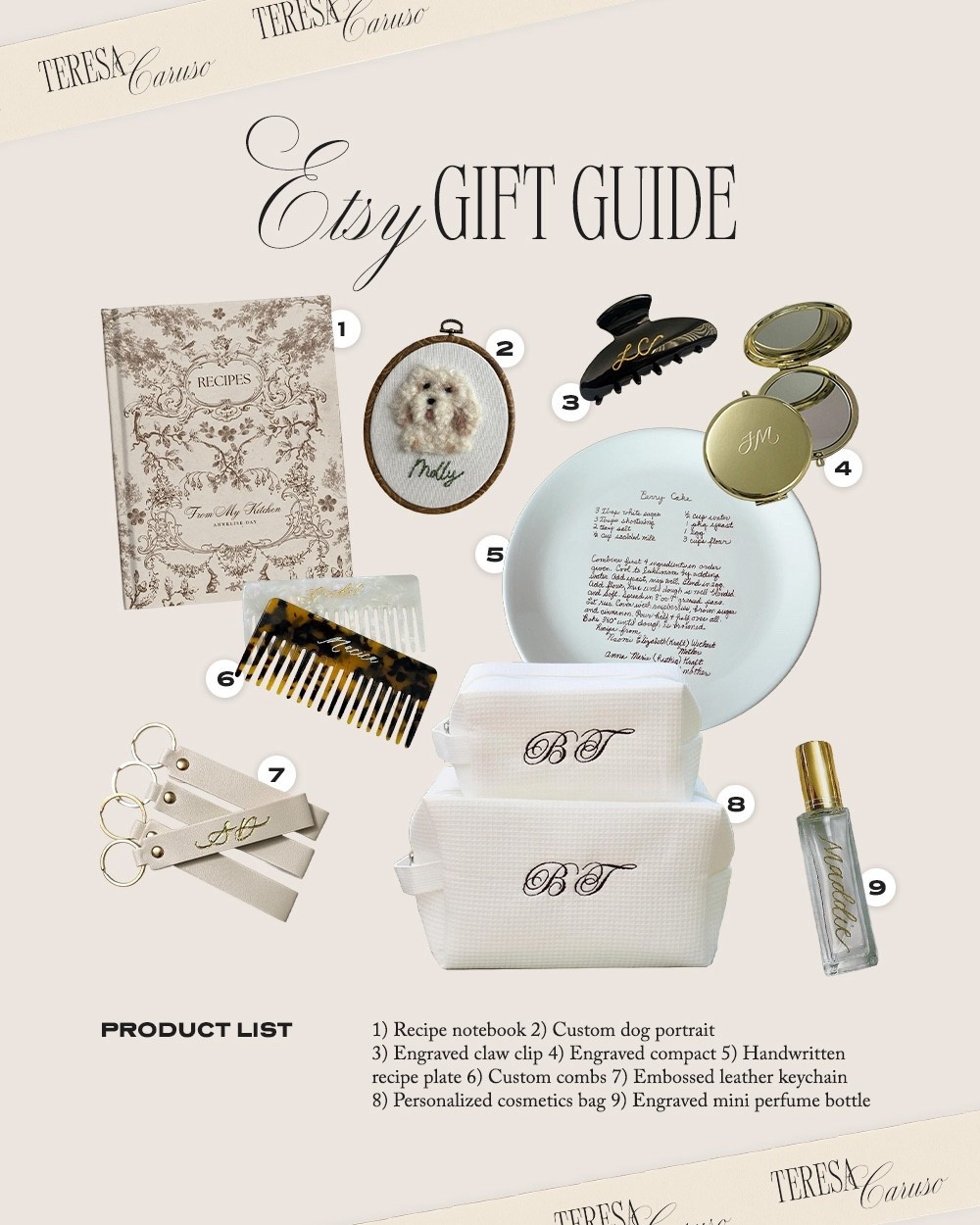 Etsy gift guide! 

Etsy gift ideas, Christmas gift ideas 

#LTKGiftGuide #LTKFindsUnder100 #LTKFindsUnder50