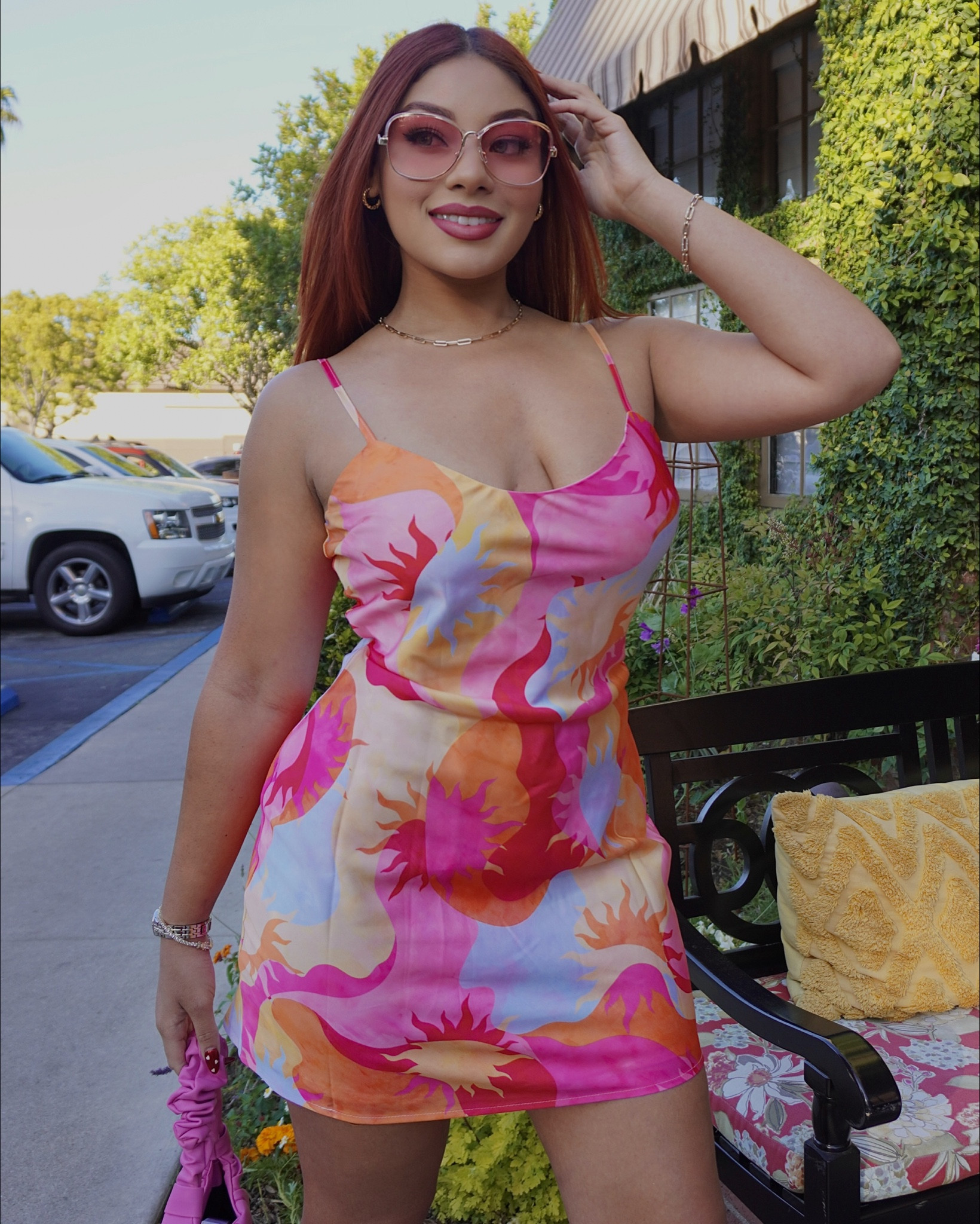 Spring Dress
Summer Dress

#LTKSeasonal