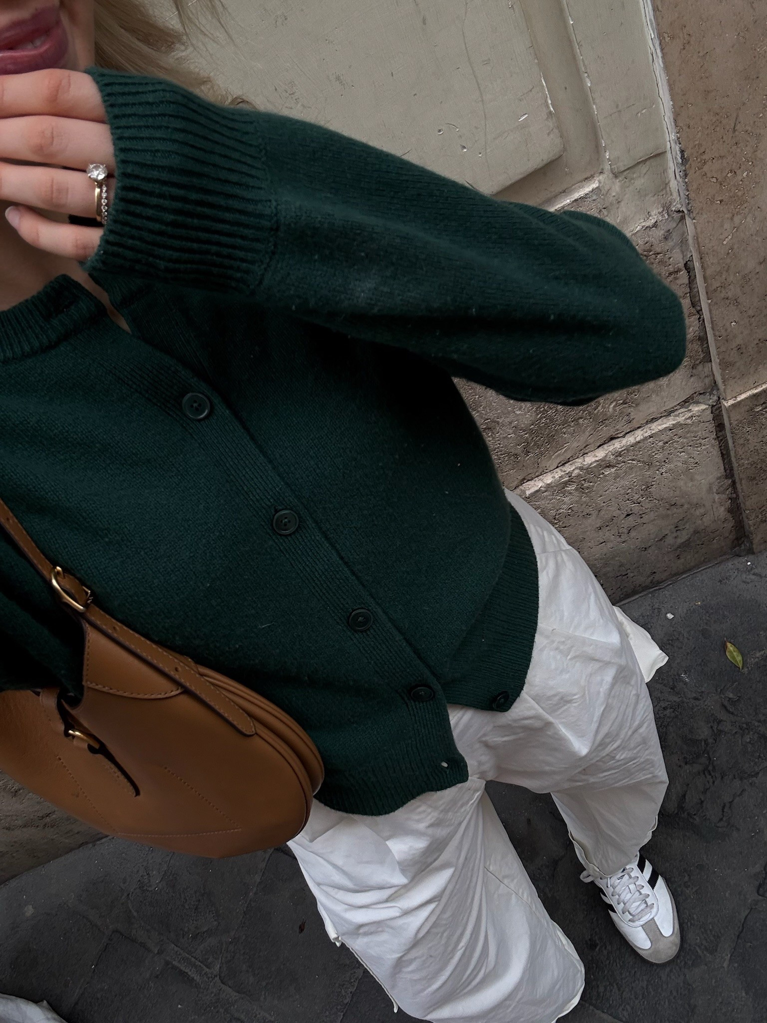 obsessed with incorporating pops of color + knits!!! ✨

#LTKShoeCrush #LTKFindsUnder100 #LTKTravel