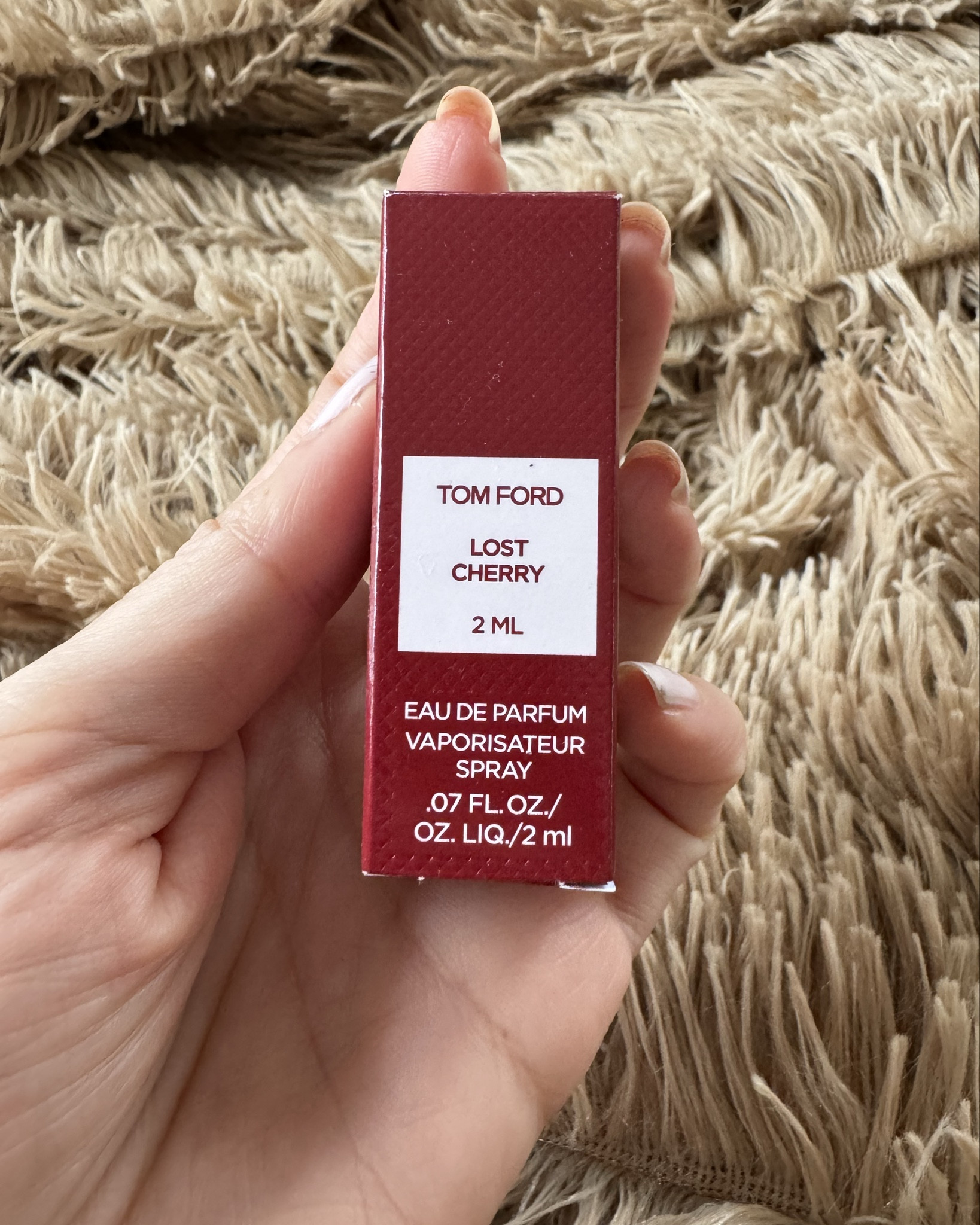 Two of my newest favorite scents. Flirty & sensual perfumes ✨🤌🏼

#LTKBeauty #LTKGiftGuide #LTKFindsUnder100