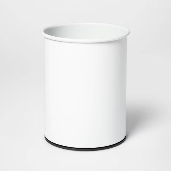 Stainless Steel Utensil Storage Container - Threshold™ | Target