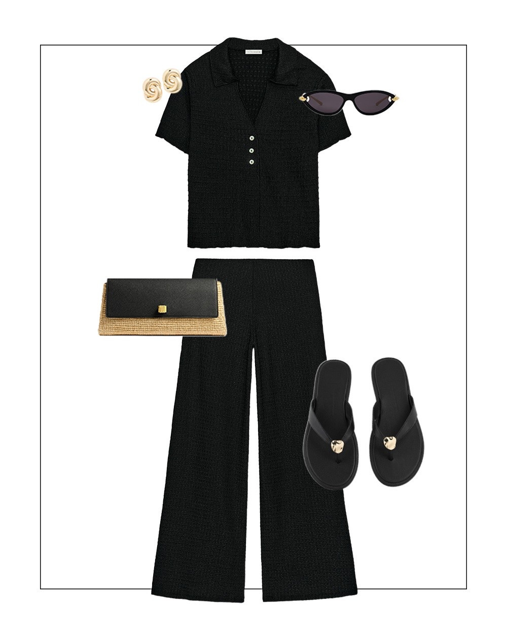 Resort Styling

#LTKootd