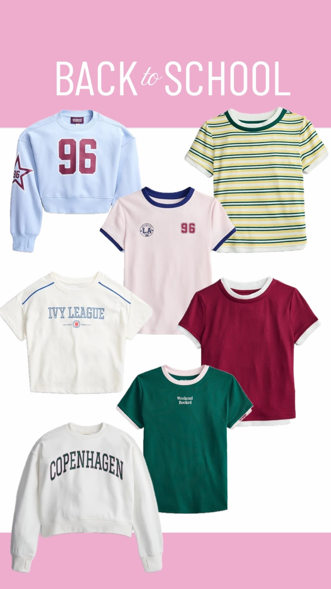 Tees under $9!

#LTKootd #LTKgrwm #LTKmomlife
